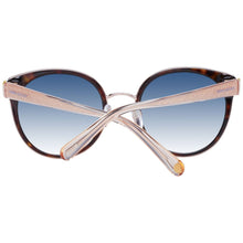 Load image into Gallery viewer, Tommy Hilfiger Brown Women Sunglasses
