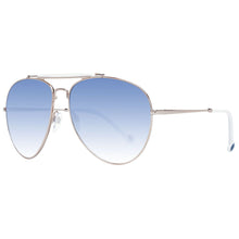 Load image into Gallery viewer, Tommy Hilfiger Rose Gold Unisex Sunglasses
