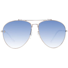 Load image into Gallery viewer, Tommy Hilfiger Rose Gold Unisex Sunglasses
