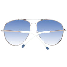 Load image into Gallery viewer, Tommy Hilfiger Rose Gold Unisex Sunglasses
