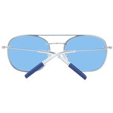 Load image into Gallery viewer, Tommy Hilfiger Blue Unisex Sunglasses
