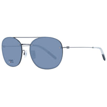 Load image into Gallery viewer, Tommy Hilfiger Gray Unisex Sunglasses
