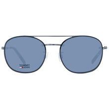 Load image into Gallery viewer, Tommy Hilfiger Gray Unisex Sunglasses
