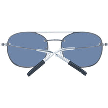 Load image into Gallery viewer, Tommy Hilfiger Gray Unisex Sunglasses
