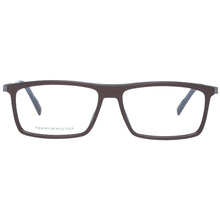 Load image into Gallery viewer, Tommy Hilfiger Brown Men Optical Frames
