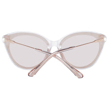 Load image into Gallery viewer, Jimmy Choo Rose Gold Women Sunglasses
