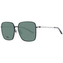 Load image into Gallery viewer, Tommy Hilfiger Black Unisex Sunglasses
