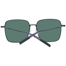 Load image into Gallery viewer, Tommy Hilfiger Black Unisex Sunglasses
