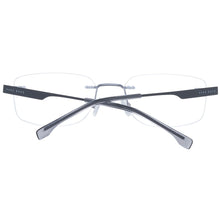 Load image into Gallery viewer, Hugo Boss Gray Men Optical Frames
