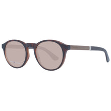 Load image into Gallery viewer, Tommy Hilfiger Brown Men Sunglasses
