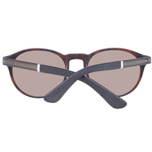 Load image into Gallery viewer, Tommy Hilfiger Brown Men Sunglasses
