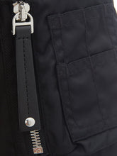 Load image into Gallery viewer, Dolce &amp; Gabbana Timeless Black Bomber Jacket
