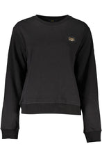 Load image into Gallery viewer, Cavalli Class Elegant Long-Sleeve Printed Sweatshirt
