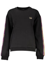 Load image into Gallery viewer, Cavalli Class Chic Long-Sleeved Embellished Sweatshirt
