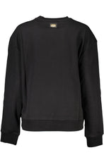 Load image into Gallery viewer, Cavalli Class Elegant Brushed Sweatshirt with Print
