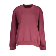 Load image into Gallery viewer, Cavalli Class Elegant Fleece Crew Neck Sweatshirt
