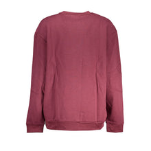 Load image into Gallery viewer, Cavalli Class Elegant Fleece Crew Neck Sweatshirt
