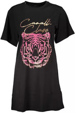 Load image into Gallery viewer, Cavalli Class Elegant Round Neckline Printed Tee
