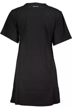 Load image into Gallery viewer, Cavalli Class Elegant Round Neckline Printed Tee
