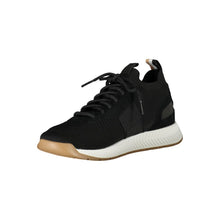 Load image into Gallery viewer, Hugo Boss Sleek Titanium Runn Sports Shoes with Contrast Details
