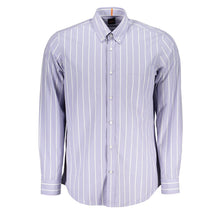 Load image into Gallery viewer, Hugo Boss Elegant Light Blue Regular Fit Shirt
