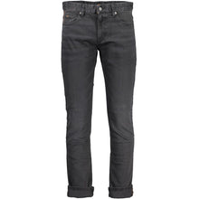 Load image into Gallery viewer, Hugo Boss Sleek Slim Fit Designer Jeans
