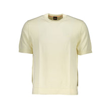 Load image into Gallery viewer, Hugo Boss Elegant Short Sleeved Crew Neck Sweater
