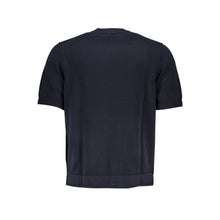 Load image into Gallery viewer, Hugo Boss Elegant Short Sleeved Sweater with Contrast Details
