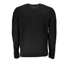 Load image into Gallery viewer, Hugo Boss Elegant Crew Neck Wool Blend Sweater
