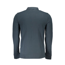 Load image into Gallery viewer, Hugo Boss Elegant Long-Sleeved Slim Fit Polo Shirt
