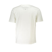 Load image into Gallery viewer, Hugo Boss Sleek Crew Neck Designer Tee with Print Detail
