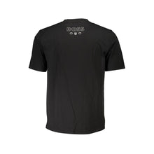 Load image into Gallery viewer, Hugo Boss Sleek Cotton-Blend Crew Neck Tee
