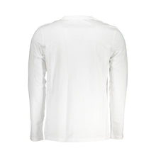 Load image into Gallery viewer, Hugo Boss Elegant Organic Cotton Long-Sleeved Tee
