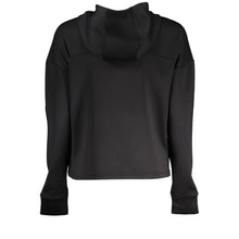 Load image into Gallery viewer, K-WAY Elegant Long-Sleeved Hooded Sweatshirt
