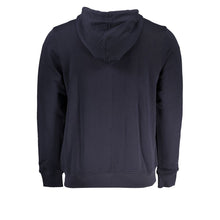 Load image into Gallery viewer, K-WAY Contrast Detail Hooded Cotton Sweater
