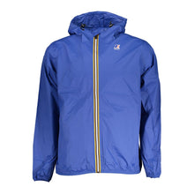 Load image into Gallery viewer, K-WAY Sleek Waterproof Hooded Jacket
