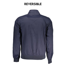 Load image into Gallery viewer, K-WAY Sleek Waterproof Sports Jacket with Contrast Details
