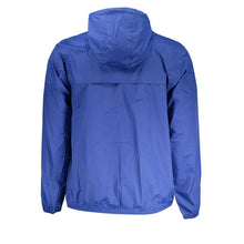 Load image into Gallery viewer, K-WAY Sleek Waterproof Hooded Jacket
