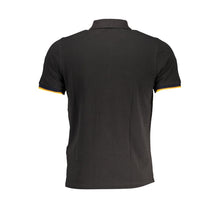 Load image into Gallery viewer, K-WAY Elegant Short Sleeved Polo with Contrast Details
