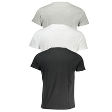 Load image into Gallery viewer, K-WAY Elegant Trio Pack of Crew Neck T-Shirts
