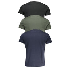 Load image into Gallery viewer, K-WAY Trio of Elegance Short Sleeve Tees
