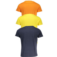 Load image into Gallery viewer, K-WAY Trio of Vibrance: Short Sleeve T-Shirt Pack
