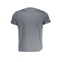 Load image into Gallery viewer, K-WAY Sleek Tech-Fabric Crew Neck Tee
