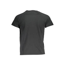 Load image into Gallery viewer, K-WAY Sleek Cotton Round Neck Tee with Logo Detail
