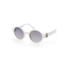 Load image into Gallery viewer, Moncler Elegant Round Lens Sunglasses
