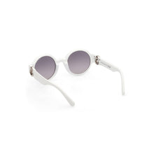 Load image into Gallery viewer, Moncler Elegant Round Lens Sunglasses
