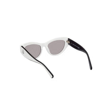 Load image into Gallery viewer, Moncler Chic Teardrop Mirrored Sunglasses
