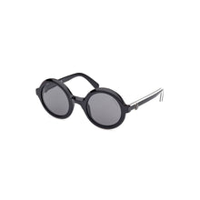 Load image into Gallery viewer, Moncler Sleek Round Lens Designer Shades
