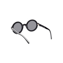 Load image into Gallery viewer, Moncler Sleek Round Lens Designer Shades
