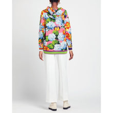 Load image into Gallery viewer, Dolce &amp; Gabbana Iconic Floral Viscose Hoodie
